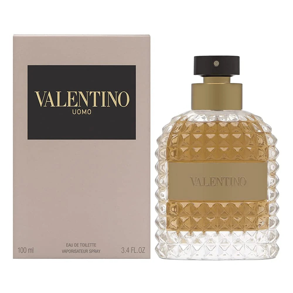 Valentino Valentino Uomo EDT