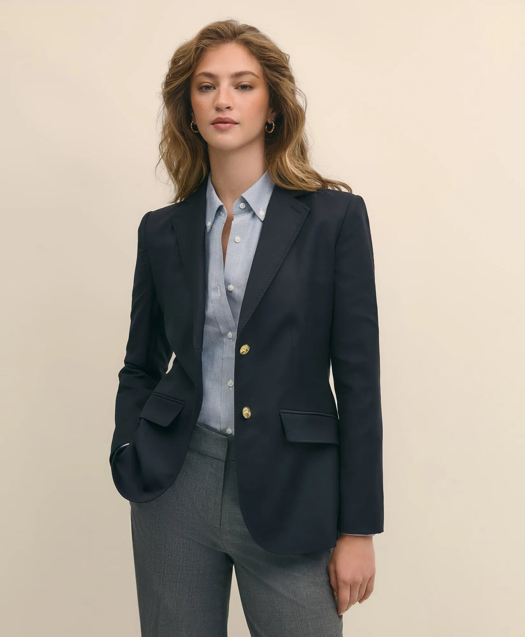 Brooks Brothers Blazer