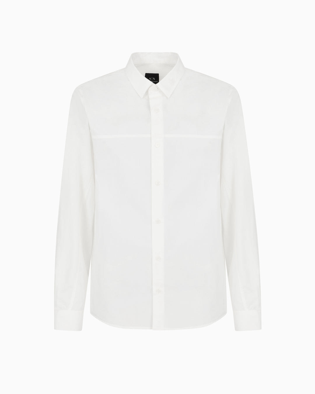 Armani Dress Shirts