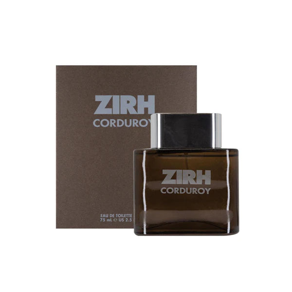 Zirh Corduroy