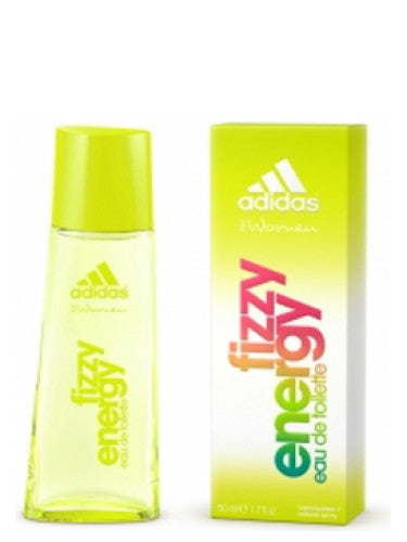 Adidas For Women Fizzy Energy