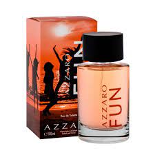 Fun Azzaro EDT by Azzaro