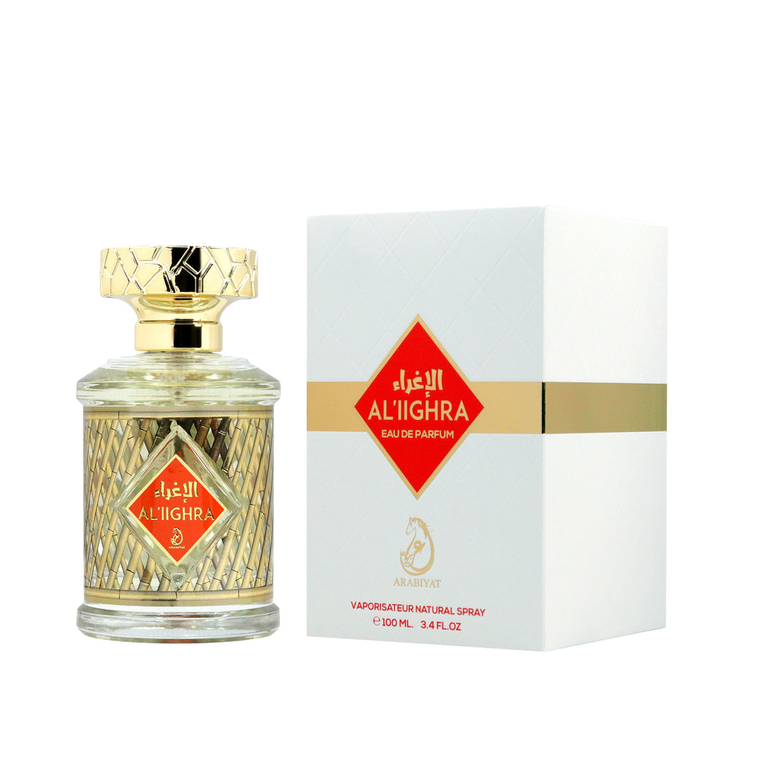 Myperfumes Arabiyat Al'IIghra EDP