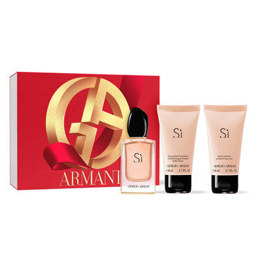 Armani Si EDP Gift Set