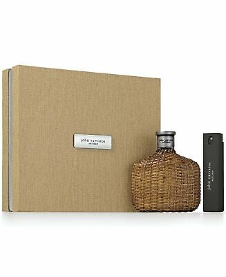 ARTISAN by John Varvatos  EDT