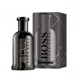 Hugo Boss Bottled United Limited Edition EDP