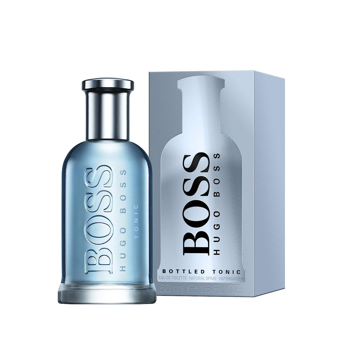 Boss Bottle Tonic by Hugo Boss