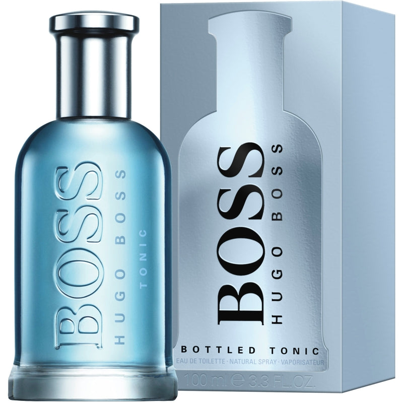 Hugo Boss Bottled Tonic EDT