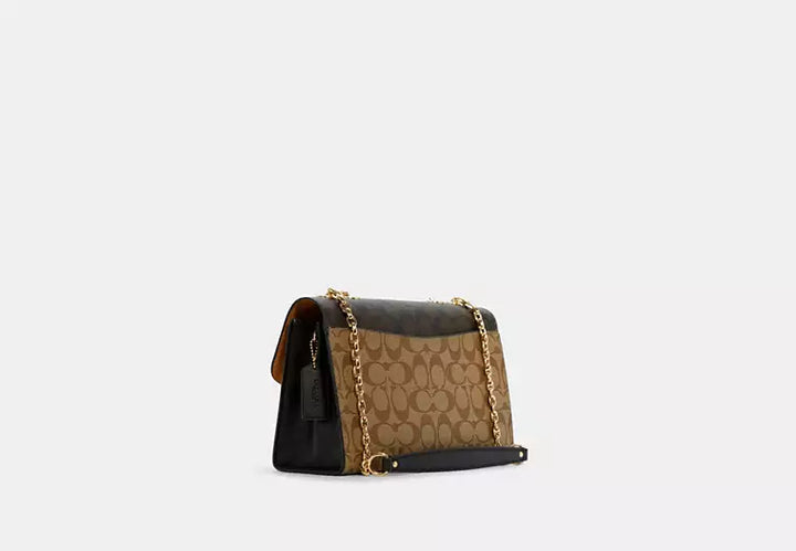 Coach Lane Shoulder Bag