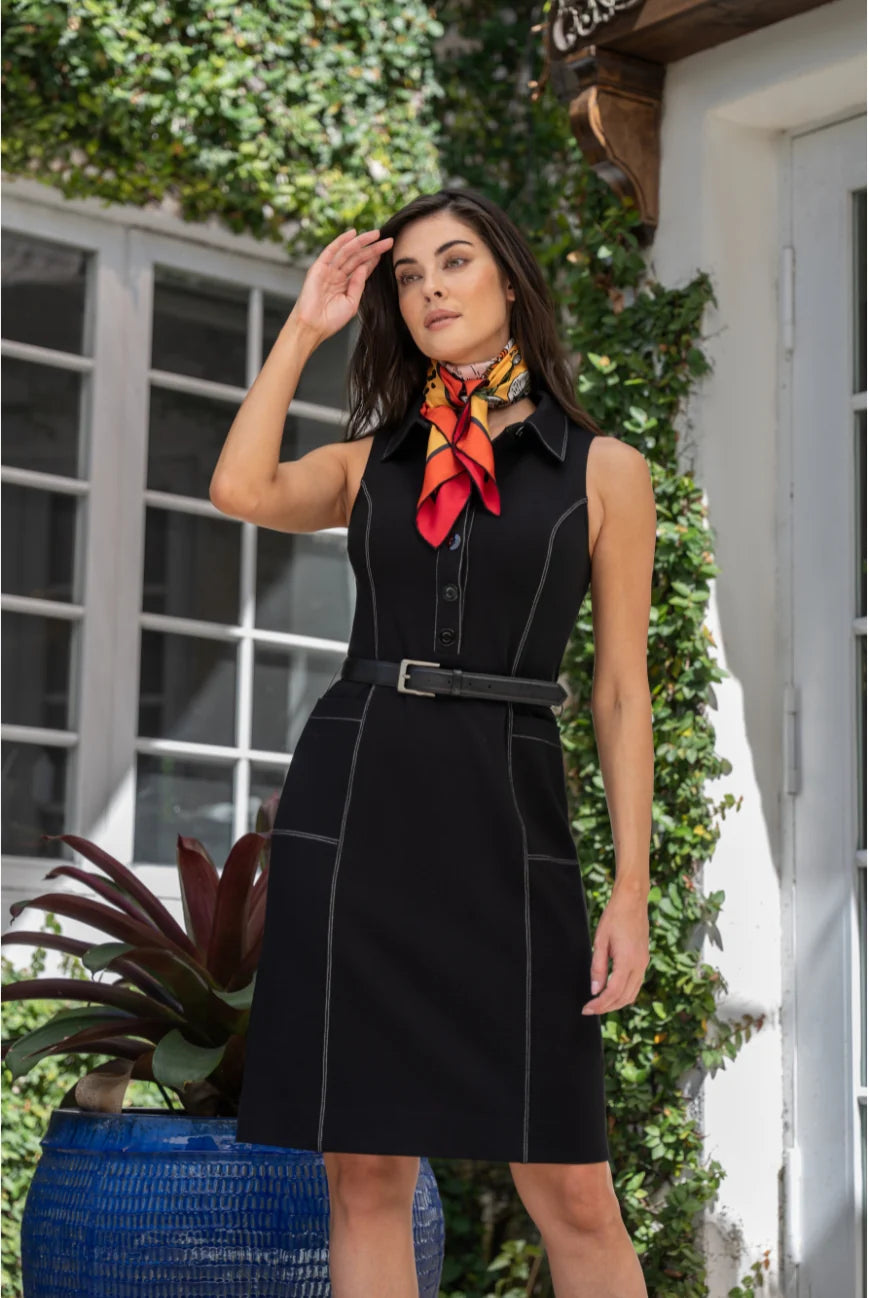 Carlisle Dress