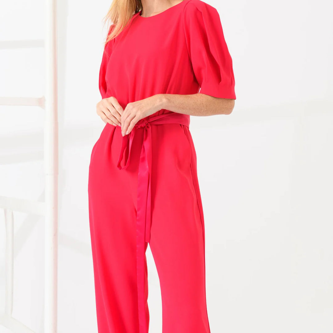 Slny Jumpsuit - 9160164