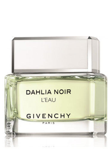 Dahlia Noir L’Eau Givenchy