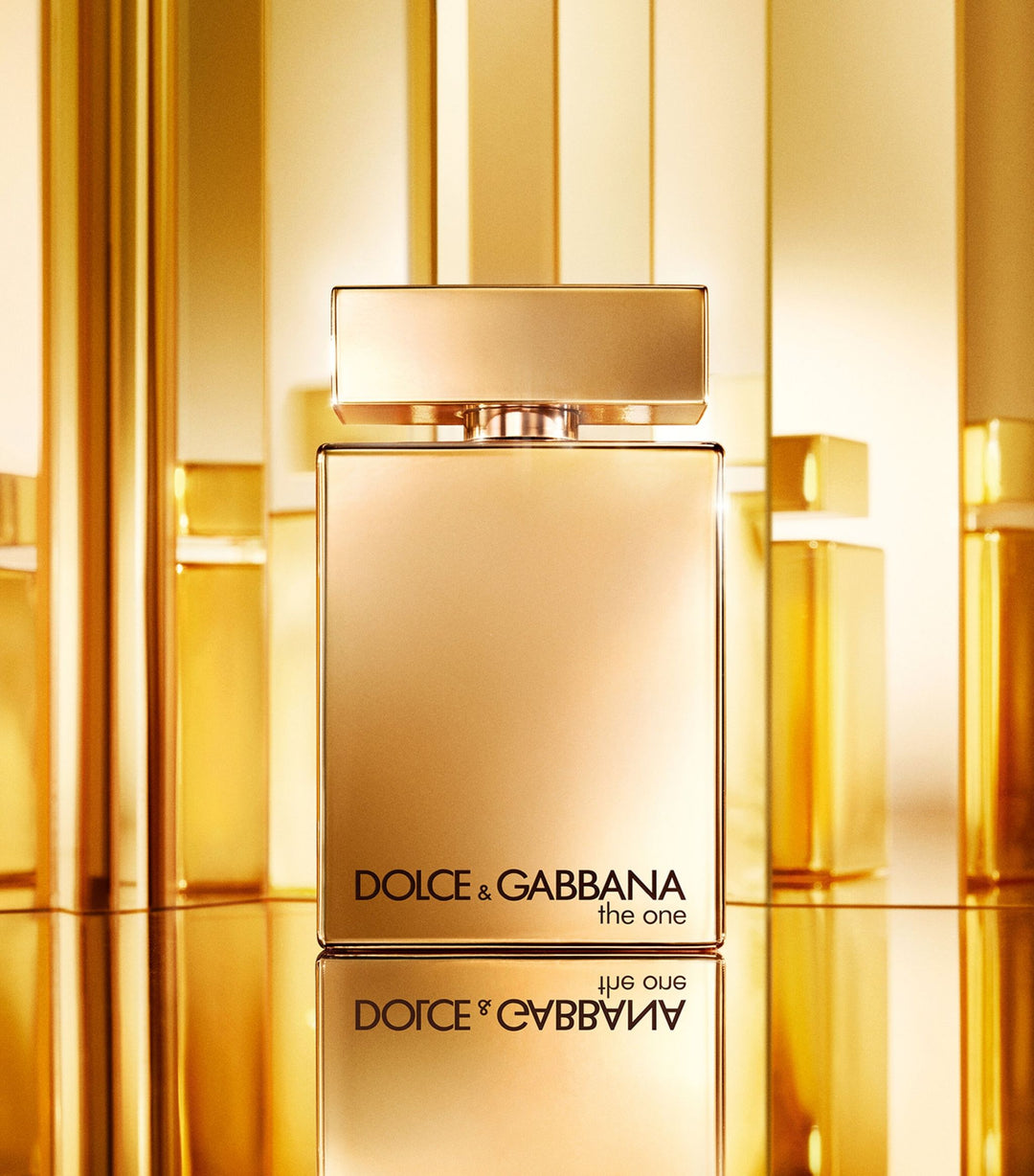 Dolce & Gabbana The One Gold for Men