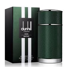 Dunhill London Icon Racing