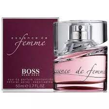 Essence de Femme Hugo Boss EDP