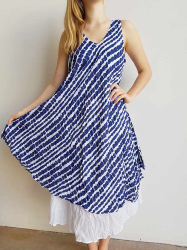 Arisa CT008 Dress