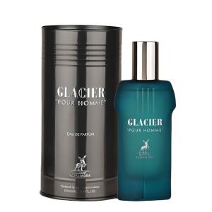 Glacier Pour Homme by Maison Alhambra men & women