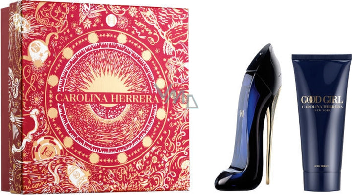 Carolina Herrera Good Girl EDP