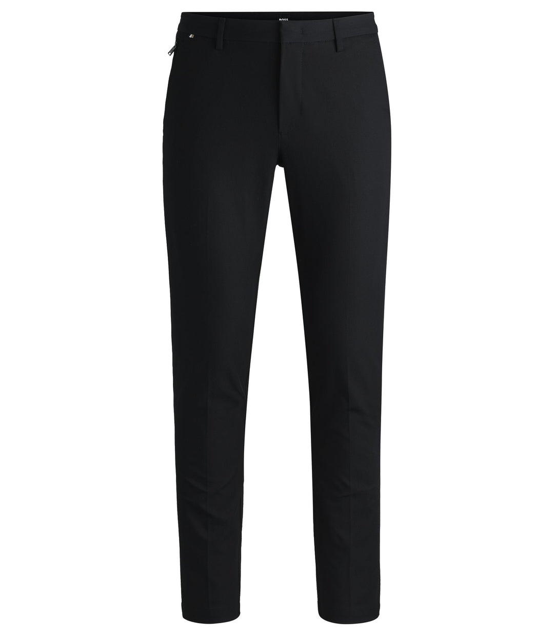Talbots 526405 Black Pants