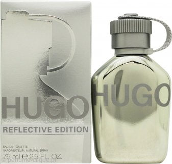Hugo boss Reflective Edition