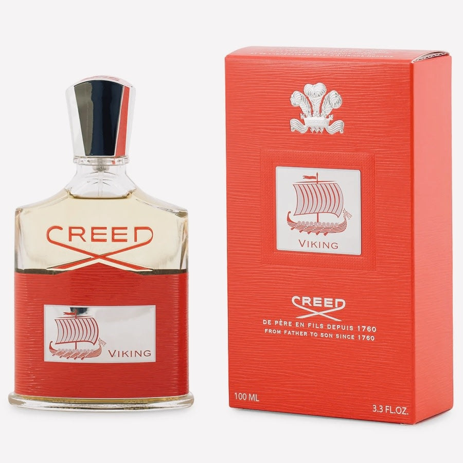 Creed Viking Eau De Parfum for Him 100ml