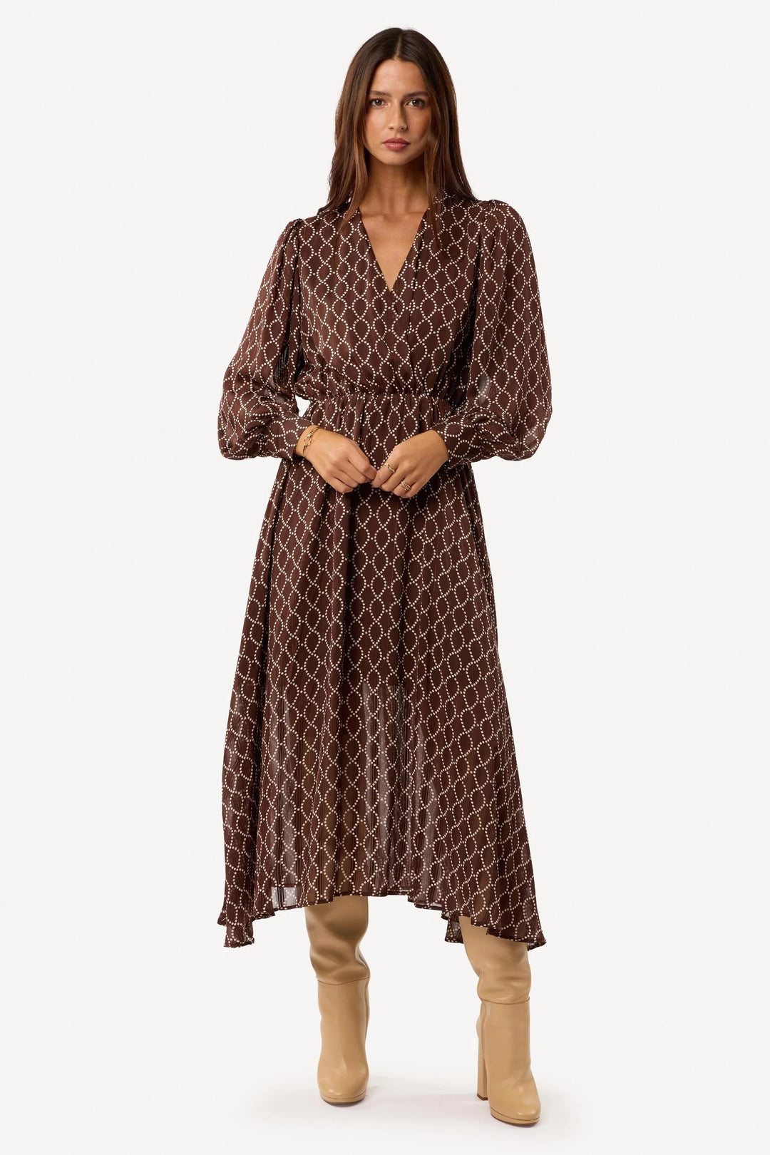 Axara Paris 8252 Dress