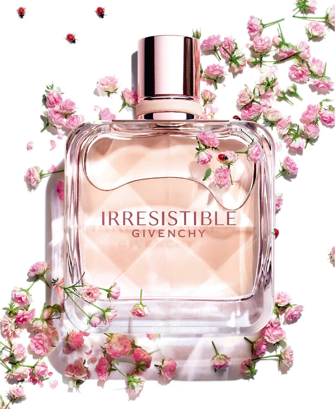 Givenchy irresistible Eau De Toilette Fraiche