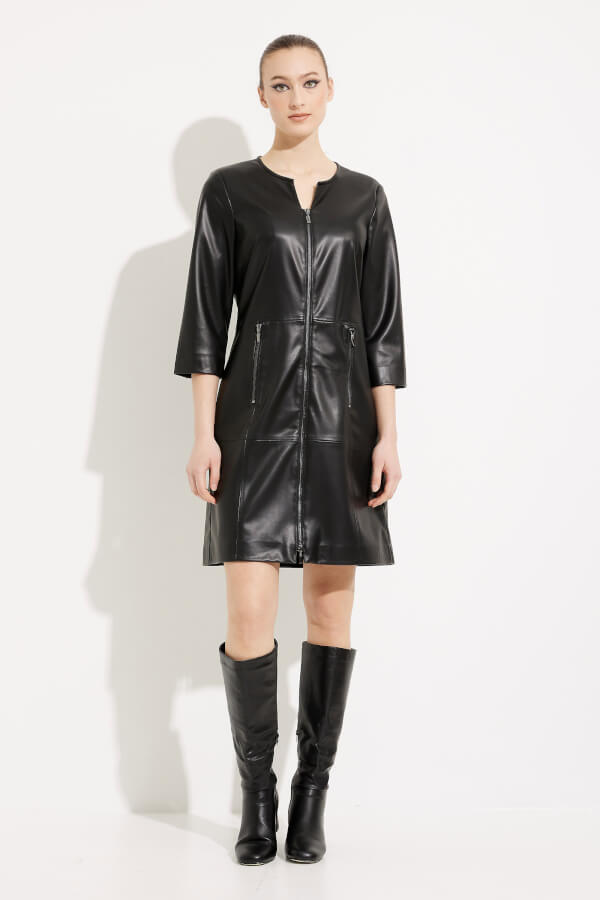 Joseph Ribkoff 233920 dress – Amour Boutique
