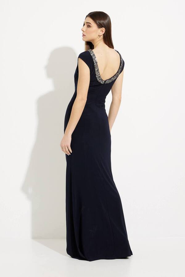 Joseph Ribkoff 231709 gown
