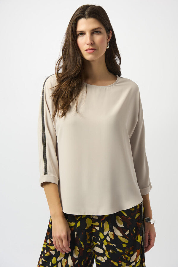 Joseph Ribkoff 253214 Top