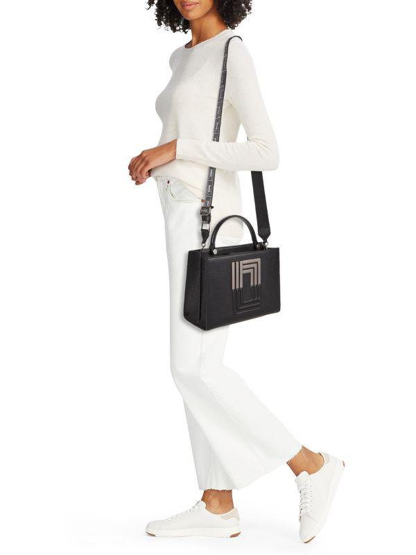 Karl Lagerfeld(Bernadine  leather purse) 0938710