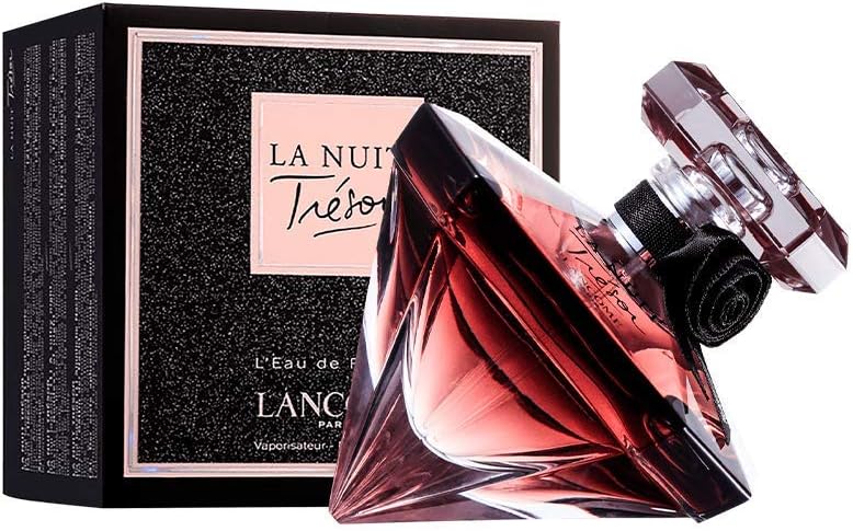 La Nuit Trésor by Lancôme EDP for Women