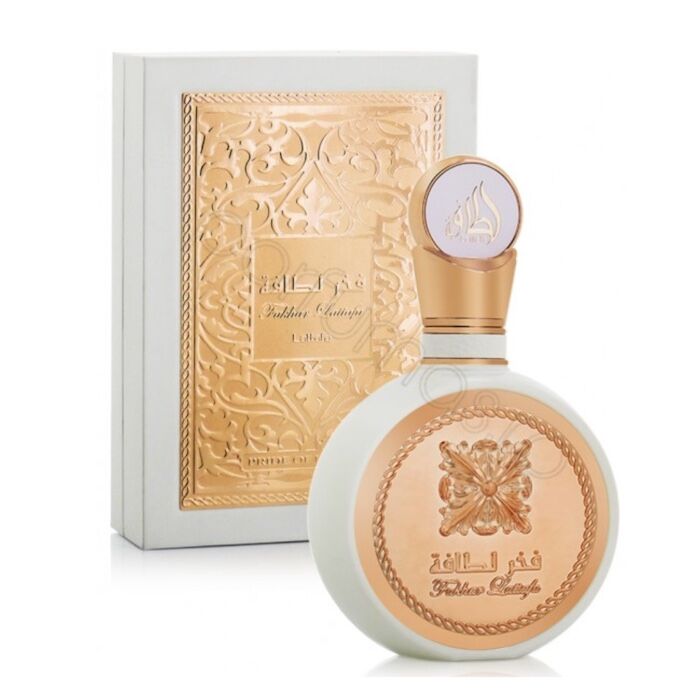 Fakhar Lattafa by Lattafa EDP