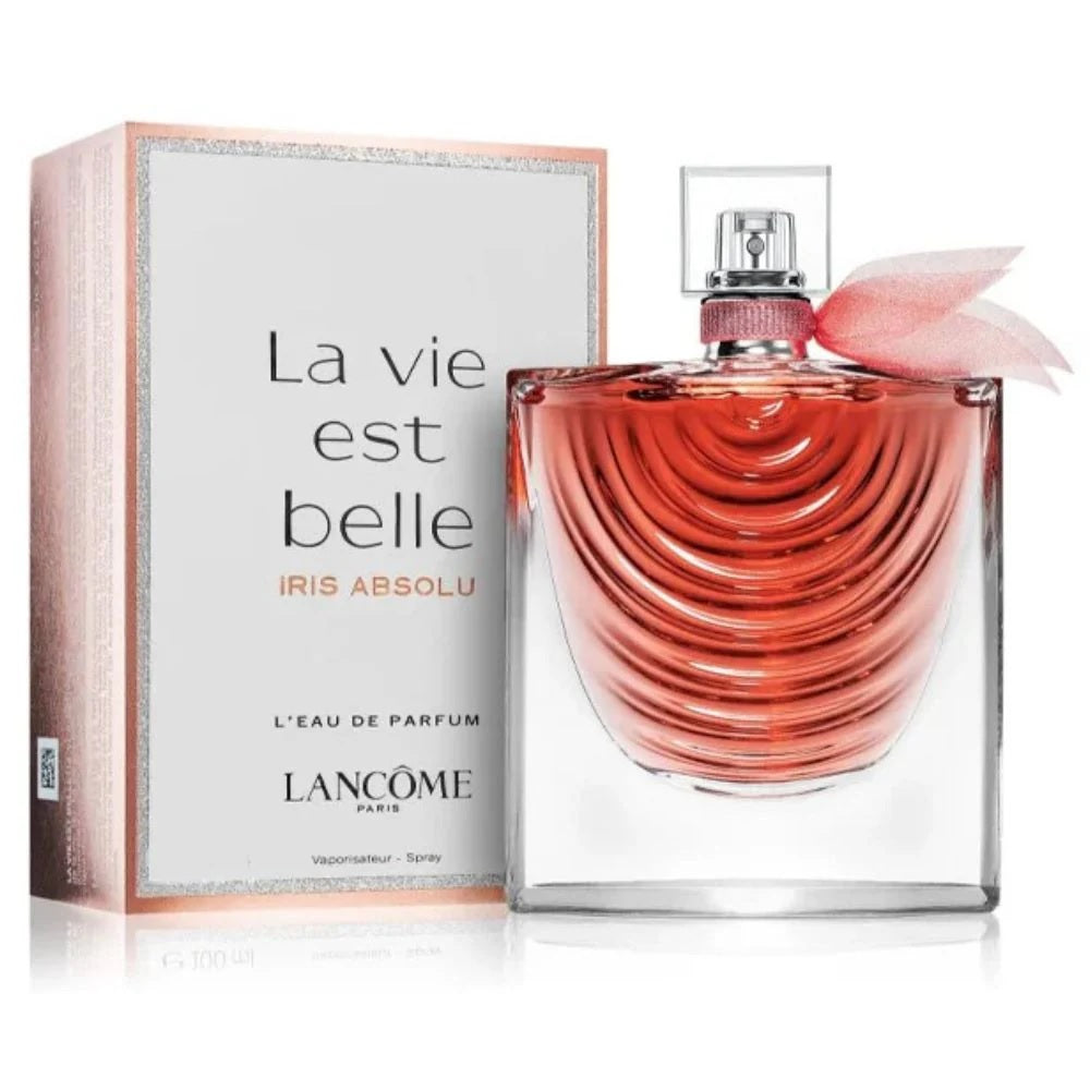 La Vie Est Belle Iris Absolu Lancôme L'eau De Parfum