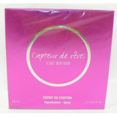 Lise Watier Captuer de Reve Body Lotion