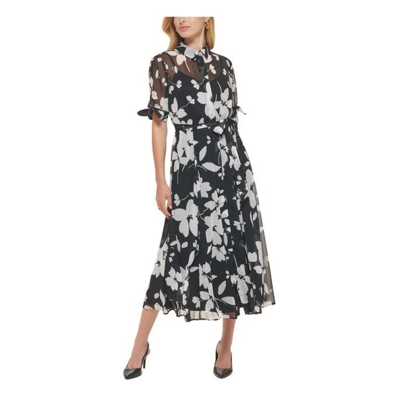 Calvin Klein CD2H2W51 Dress