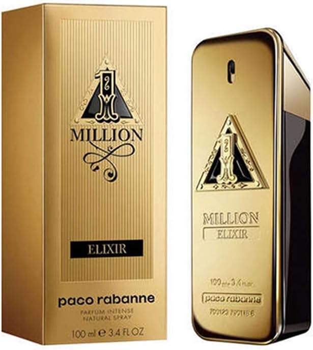 Paco Rabanne 1 million Elixir Parfum Intense