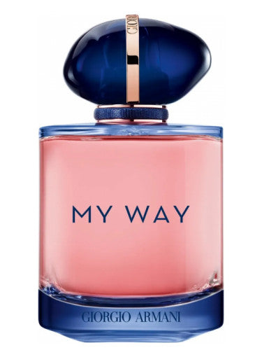 My Way Intense EDP by Giorgio Armani