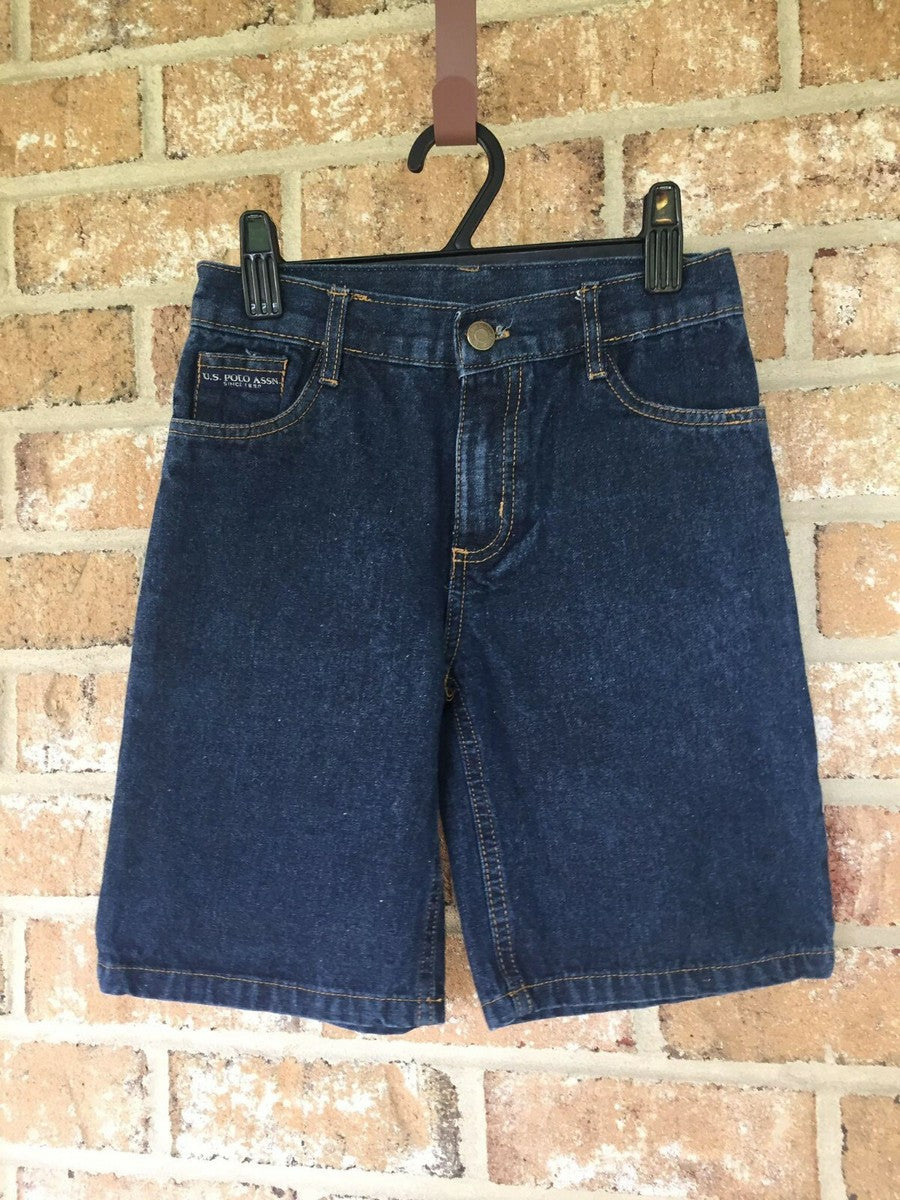 U.S.Polo Assn. 127805 Shorts