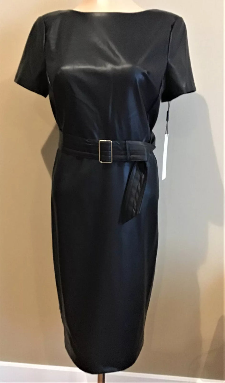 Calvin Klein CD2U1X01 Faux Dress