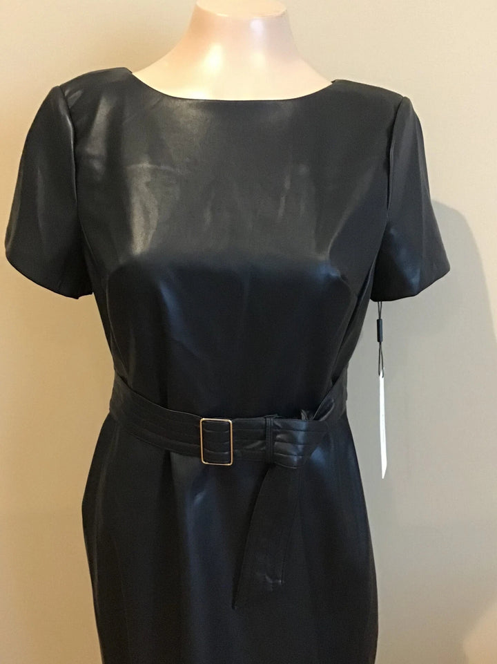 Calvin Klein CD2U1X01 Faux Dress