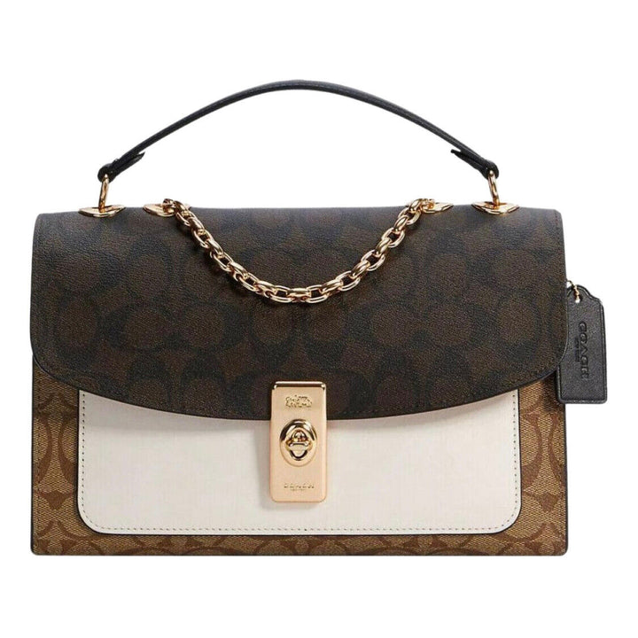 Coach Lane Shoulder Bag