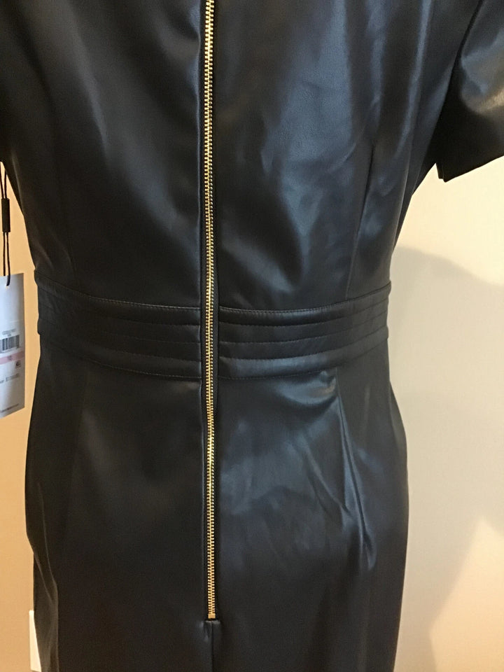 Calvin Klein CD2U1X01 Faux Dress