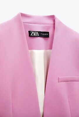 Zara 8135 Jacket