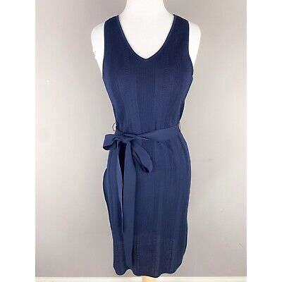 Carlisle Knitted Dress