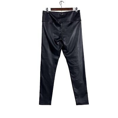Bagatelle Collection 81503 Leather Pant