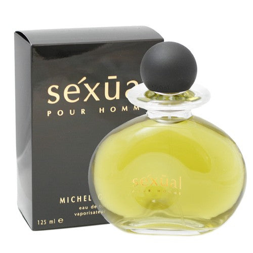 Sexual Pour Homme by Michel Germain