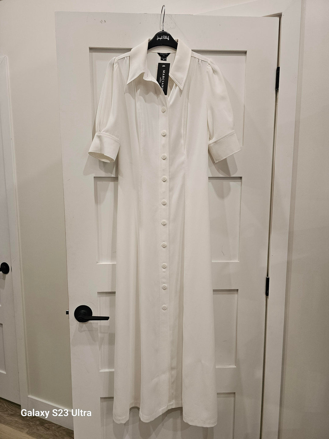 Marciano 440 long dress