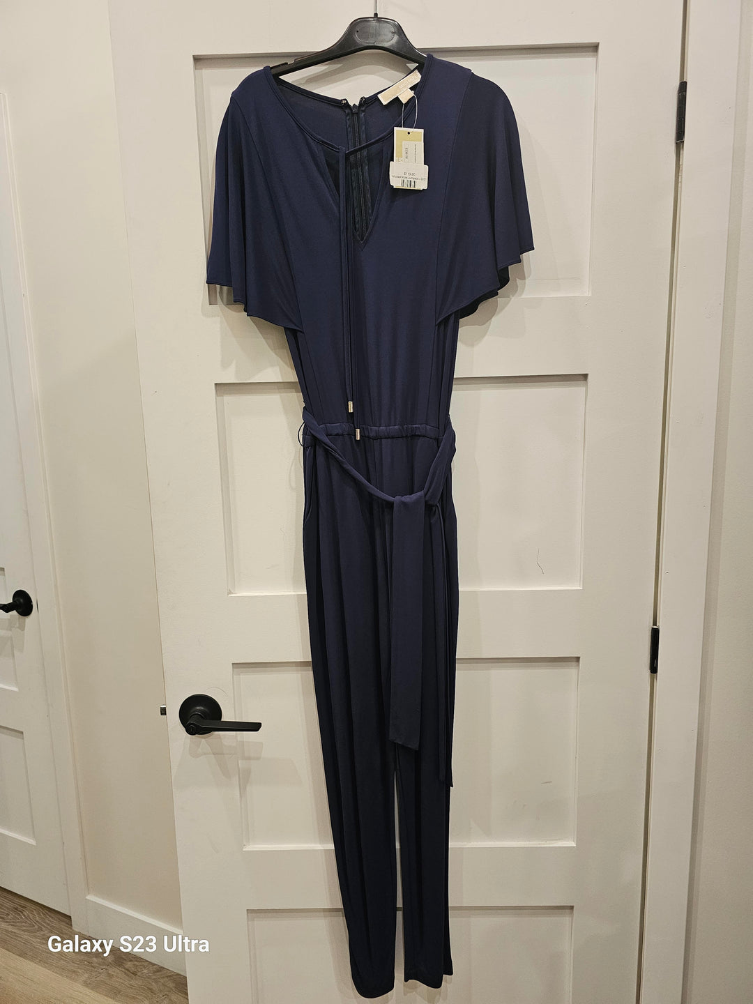 Michael Kors Jumpsuit