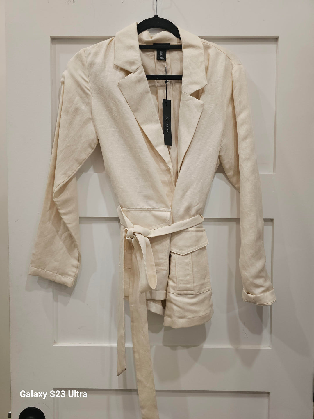 Tahari 75343 Blazer